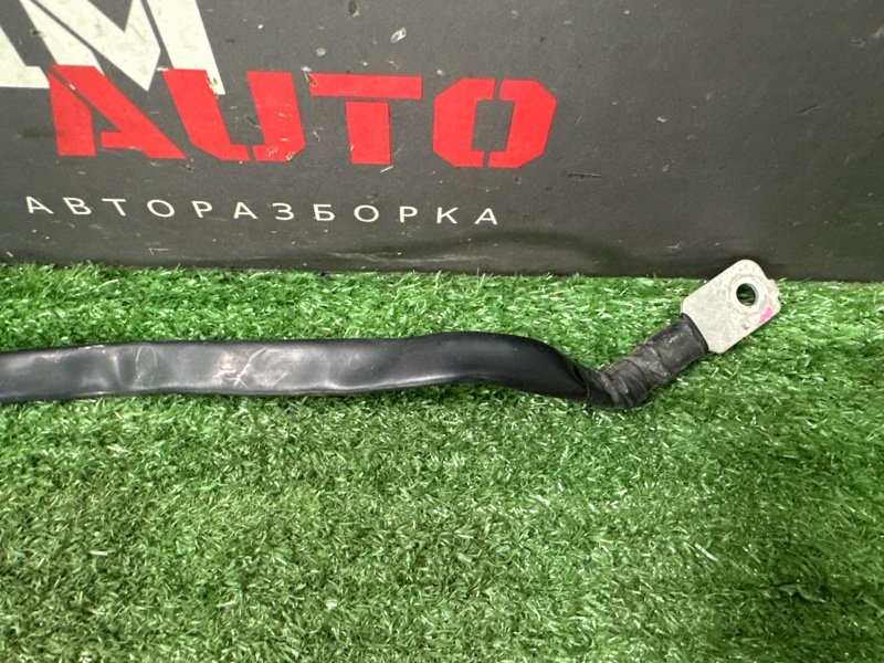 Провод массы Kia Ceed 2 2012 JD