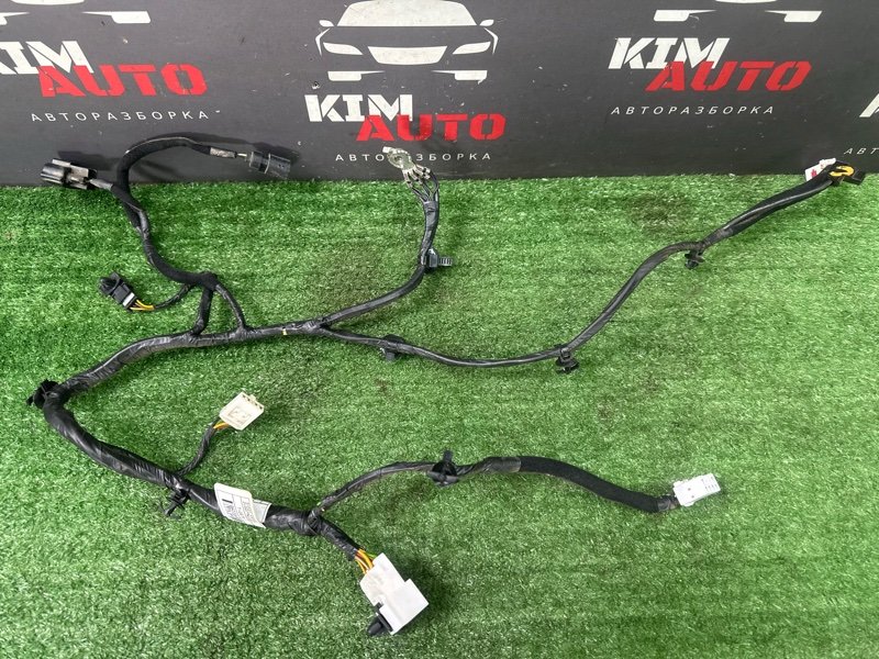 Проводка крышки багажника Kia Ceed 2 2012 JD