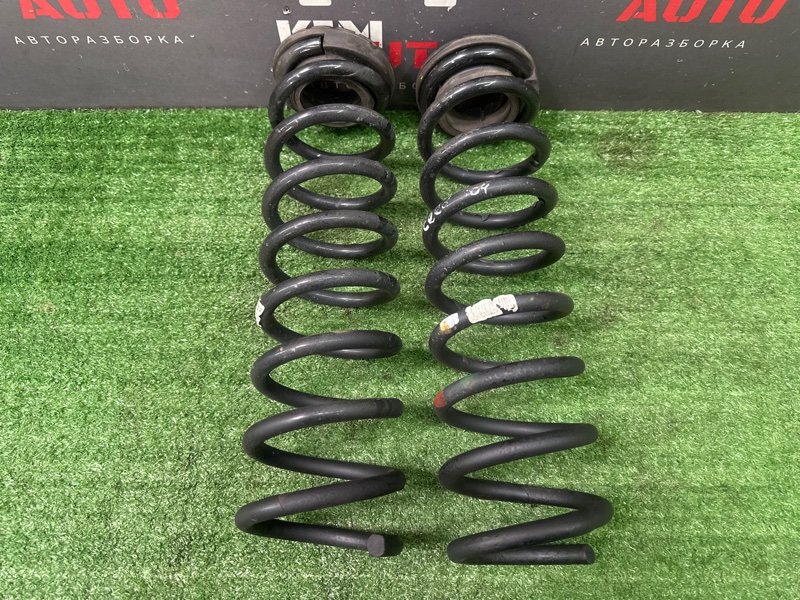 Пружина подвески Kia Ceed 2 2012 JD