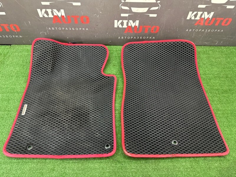 Коврики салонные Kia Ceed 2 2012 JD