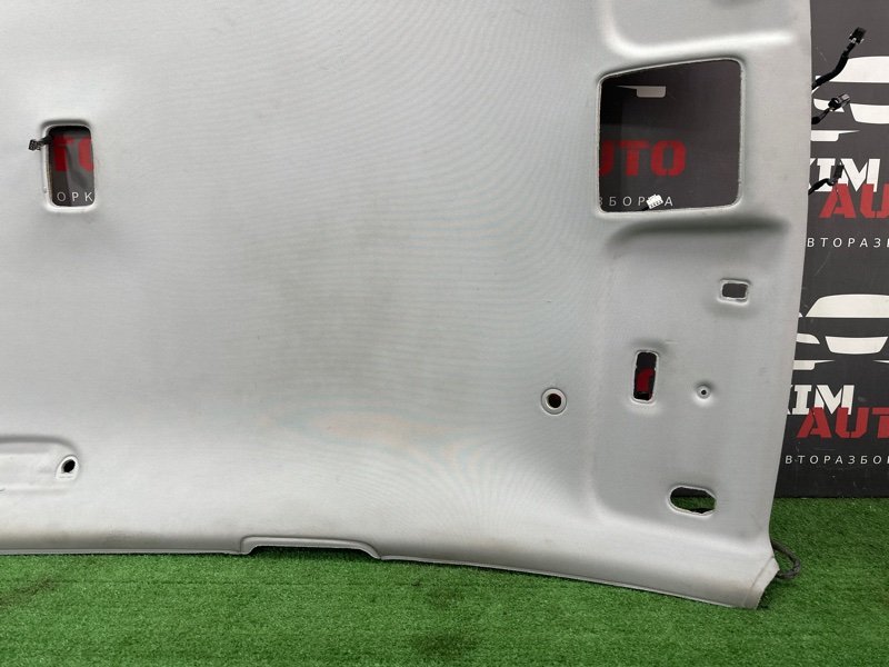 Обшивка потолка Kia Ceed 2 2012 JD
