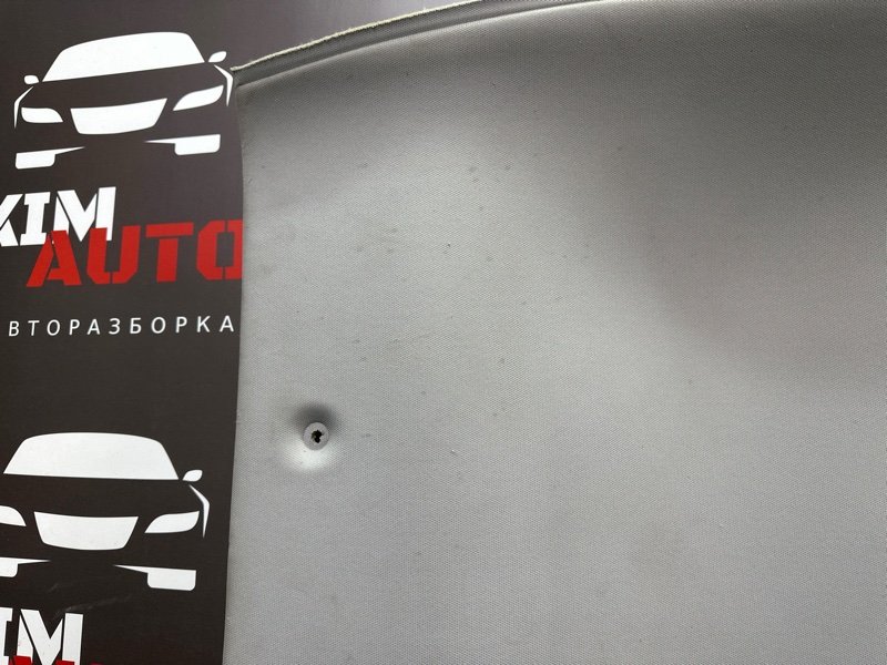 Обшивка потолка Kia Ceed 2 2012 JD