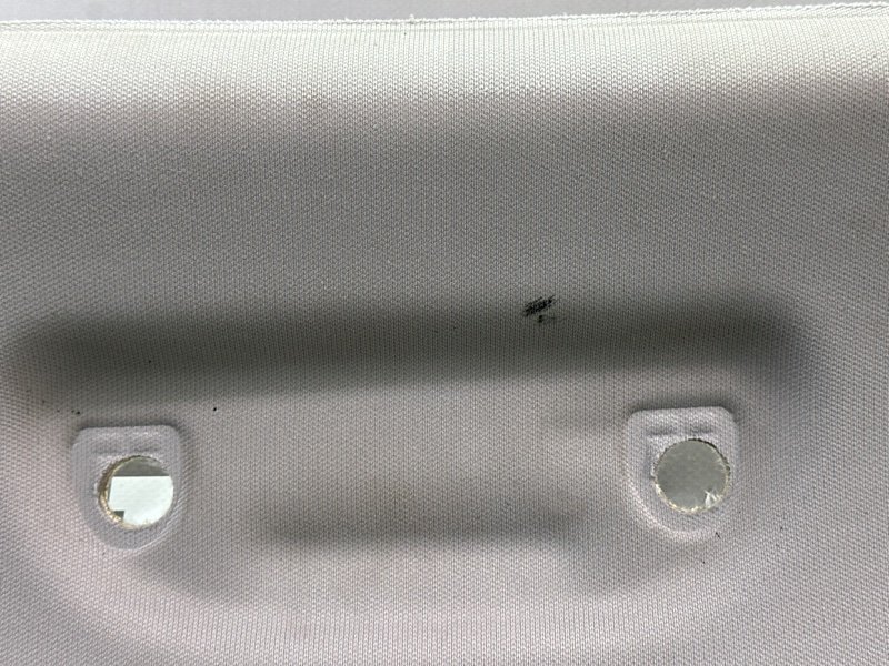 Обшивка потолка Kia Ceed 2 2012 JD