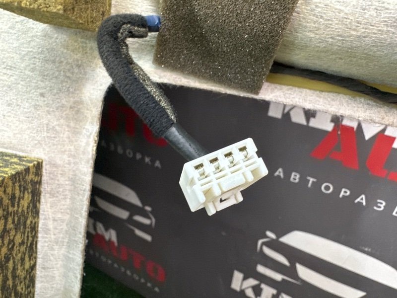 Обшивка потолка Kia Ceed 2 2012 JD