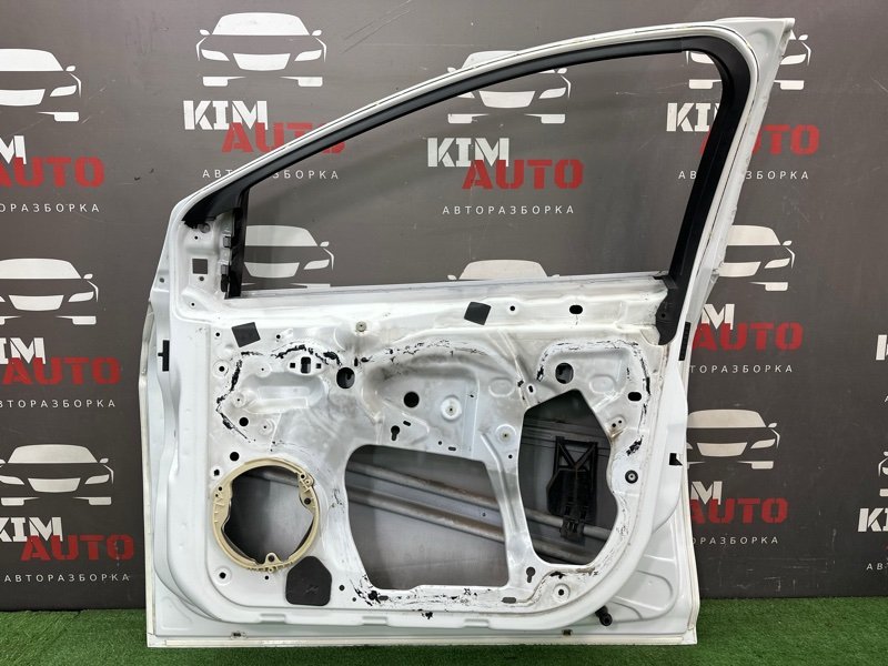 Дверь Ford Focus 3 HB 2012 CB8