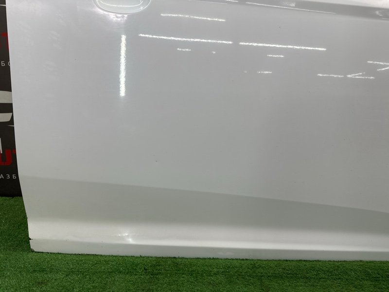 Дверь Ford Focus 3 HB 2012 CB8