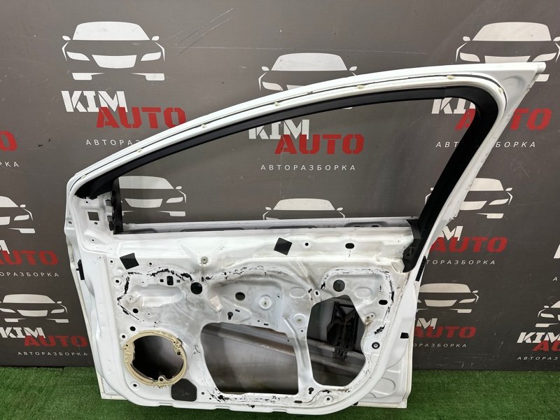 Дверь Ford Focus 3 HB 2012 CB8