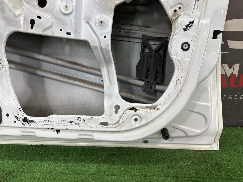 Дверь Ford Focus 3 HB 2012 CB8