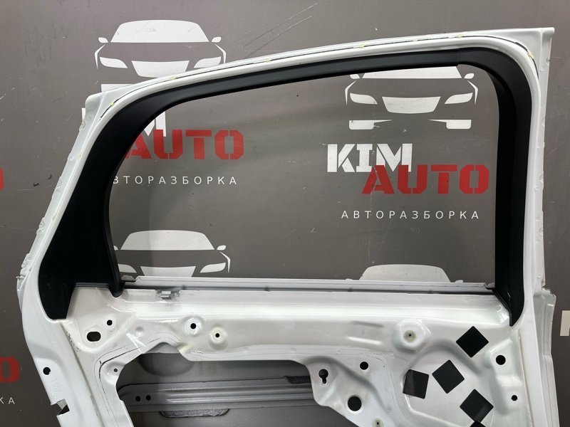 Дверь Ford Focus 3 HB 2012 CB8