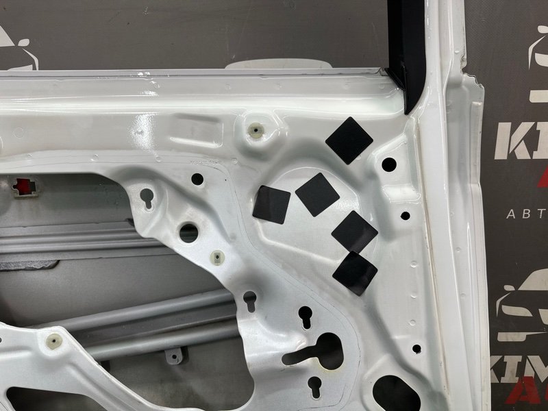 Дверь Ford Focus 3 HB 2012 CB8
