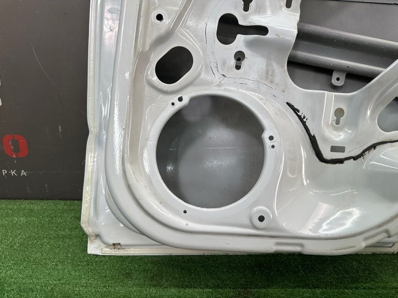 Дверь Ford Focus 3 HB 2012 CB8