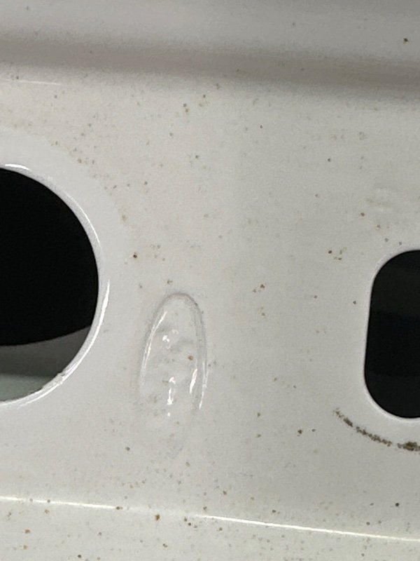 Крышка багажника Ford Focus 3 HB 2012 CB8