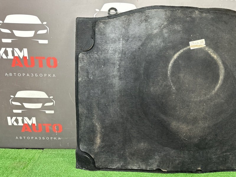 Пол багажника Ford Focus 3 HB 2012 CB8