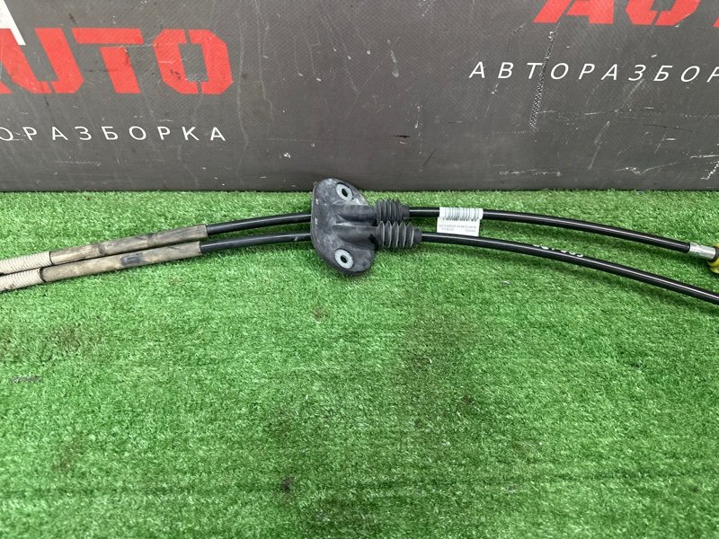 Трос МКПП Ford Focus 3 HB 2012 CB8