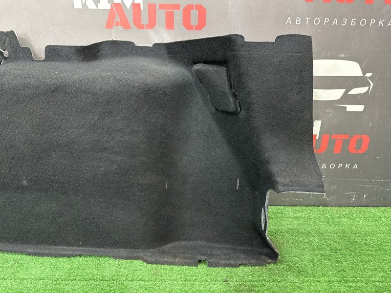 Обшивка багажника Ford Focus 3 HB 2012 CB8