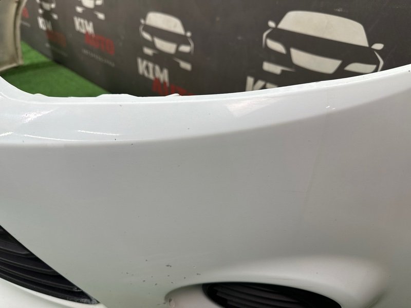 Бампер Ford Focus 3 HB 2012 CB8