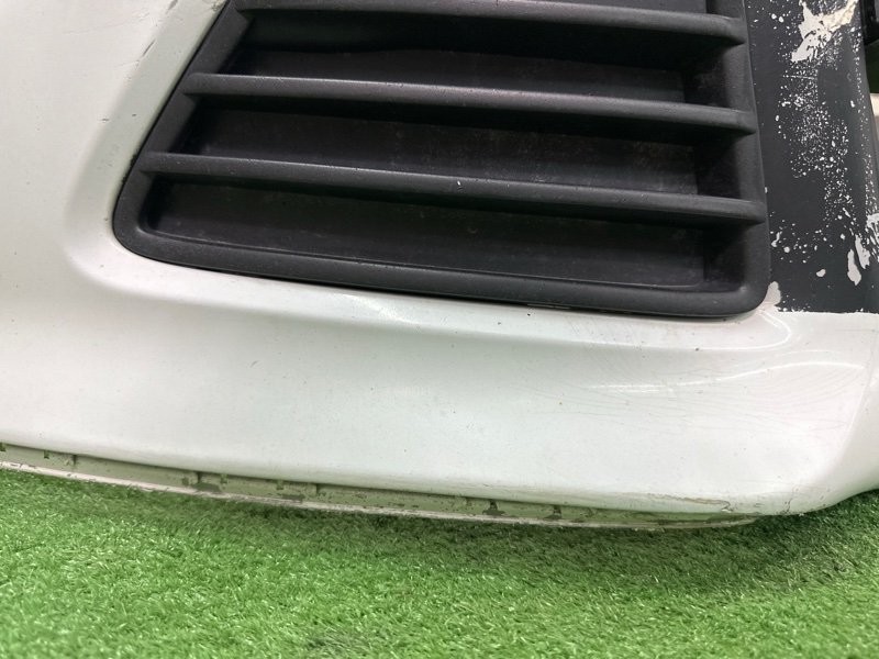 Бампер Ford Focus 3 HB 2012 CB8