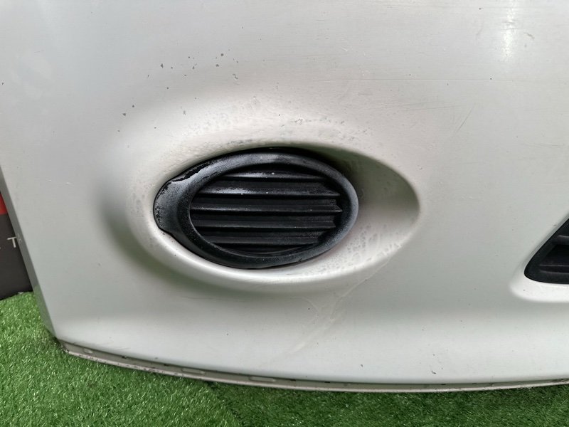 Бампер Ford Focus 3 HB 2012 CB8