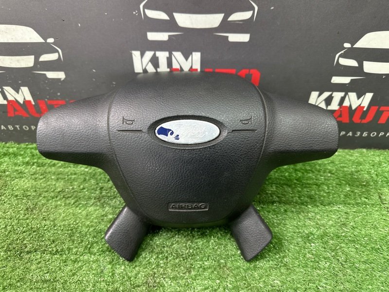 Безопасность в сборе Ford Focus 3 HB 2012 CB8
