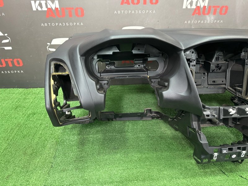 Безопасность в сборе Ford Focus 3 HB 2012 CB8