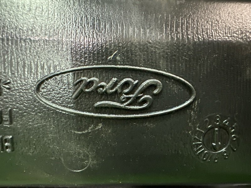 Безопасность в сборе Ford Focus 3 HB 2012 CB8