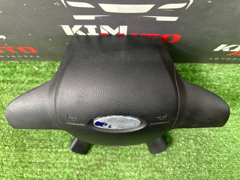 Безопасность в сборе Ford Focus 3 HB 2012 CB8