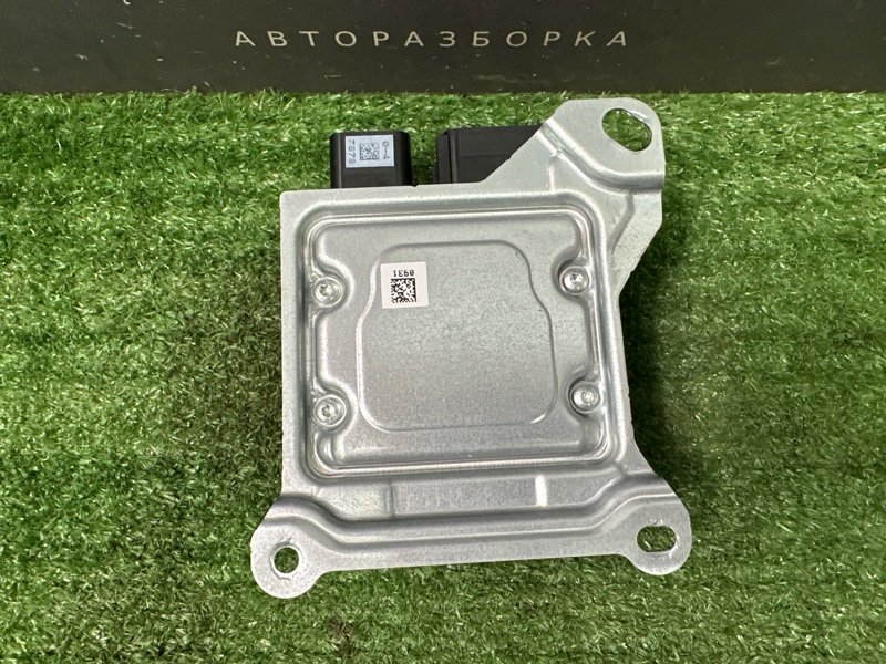 Безопасность в сборе Ford Focus 3 HB 2012 CB8