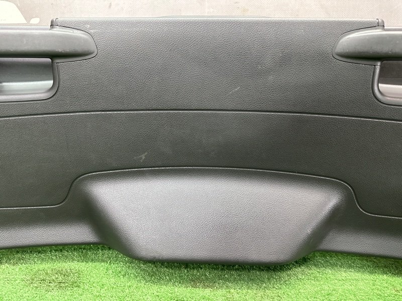 Обшивка крышки багажника Ford Focus 3 HB 2012 CB8