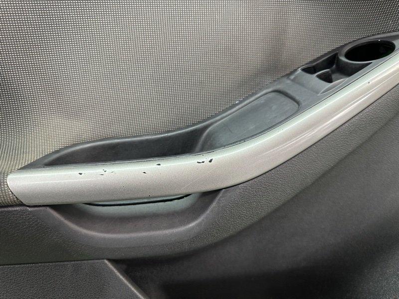 Обшивка двери Ford Focus 3 HB 2012 CB8