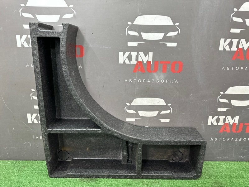 Ящик Органайзер багажного отсека Ford Focus 3 HB 2012 CB8