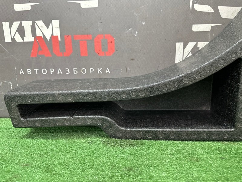 Ящик Органайзер багажного отсека Ford Focus 3 HB 2012 CB8