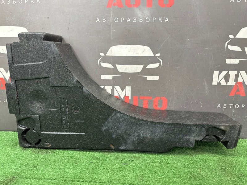 Ящик Органайзер багажного отсека Ford Focus 3 HB 2012 CB8