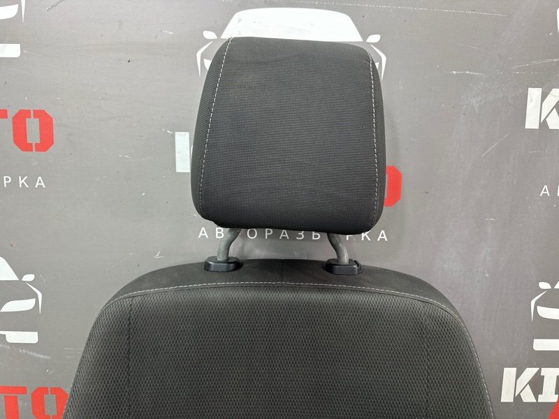 Сиденье переднее Ford Focus 3 HB 2012 CB8