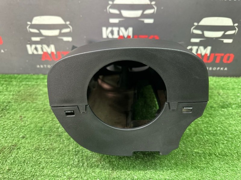 Кожух рулевой колонки Ford Focus 3 HB 2012 CB8