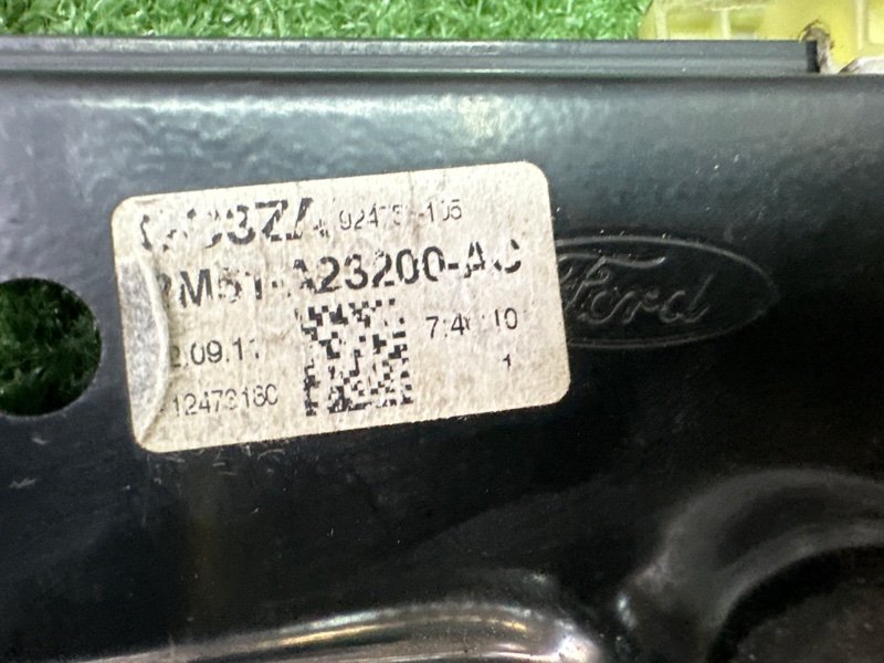 Механизм стеклоподъёмника Ford Focus 3 HB 2012 CB8