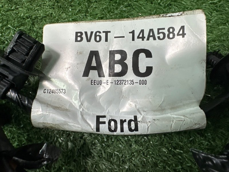 Проводка двери Ford Focus 3 HB 2012 CB8