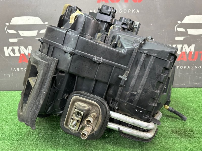 Отопитель в сборе Ford Focus 3 HB 2012 CB8
