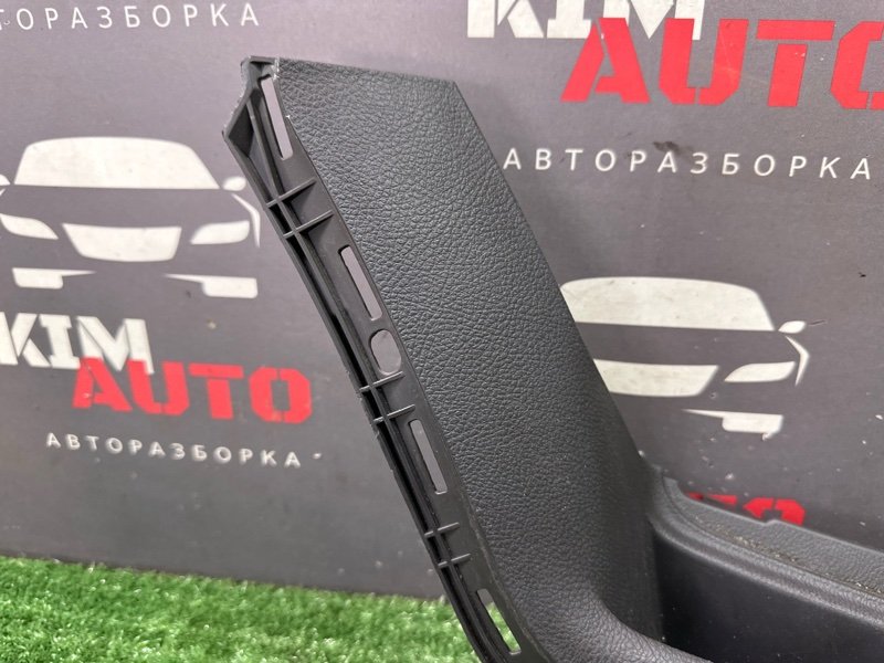 Накладка центральной консоли Ford Focus 3 HB 2012 CB8