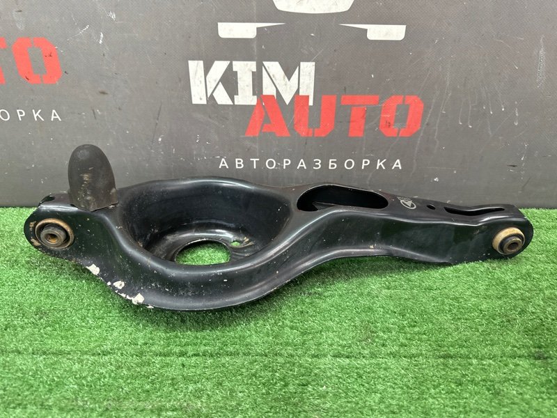 Рычаг подвески Ford Focus 3 HB 2012 CB8