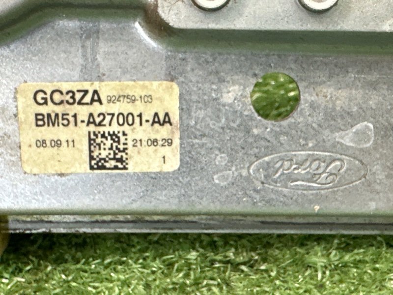 Механизм стеклоподъёмника Ford Focus 3 HB 2012 CB8