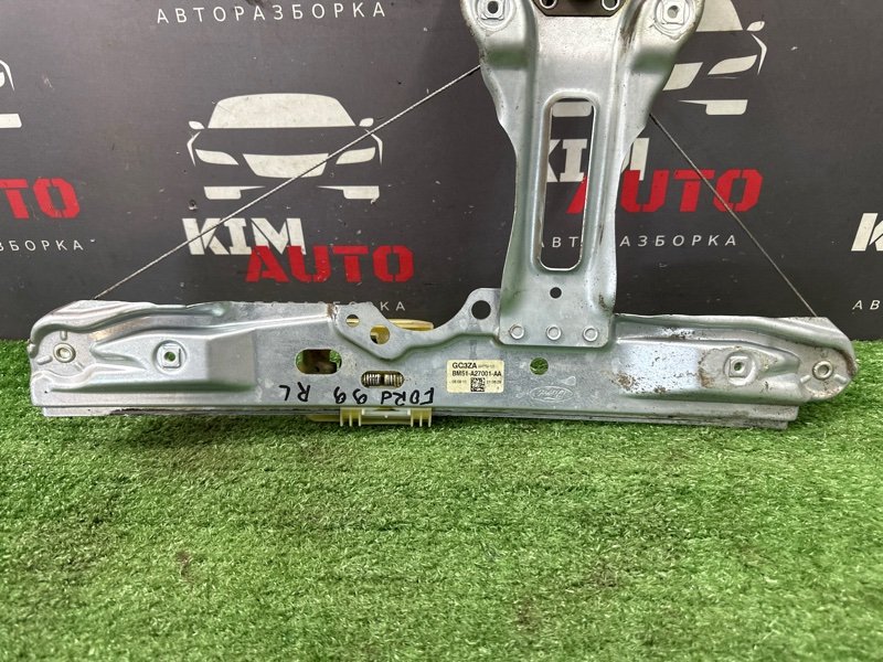 Механизм стеклоподъёмника Ford Focus 3 HB 2012 CB8