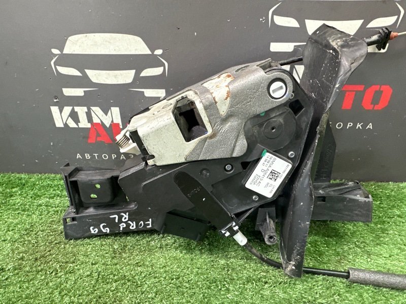 Замок двери Ford Focus 3 HB 2012 CB8