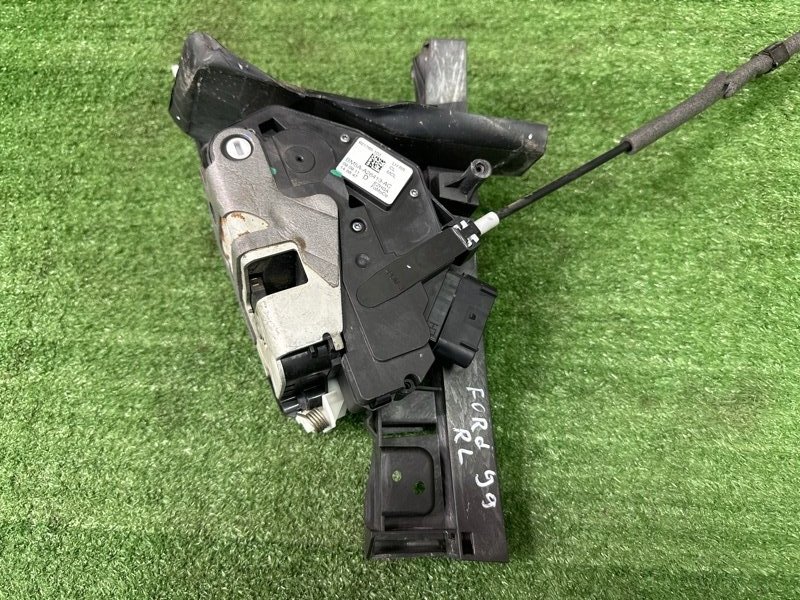 Замок двери Ford Focus 3 HB 2012 CB8