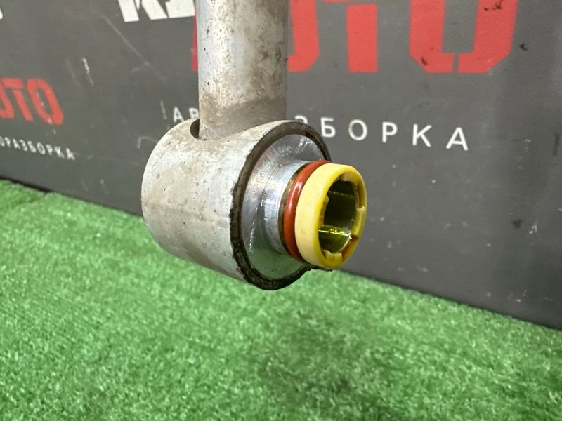 Трубки кондиционера Ford Focus 3 HB 2012 CB8