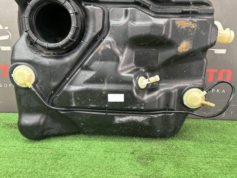Бак топливный Ford Focus 3 HB 2012 CB8