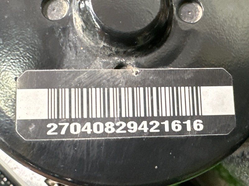 Блок ABS Ford Focus 3 HB 2012 CB8