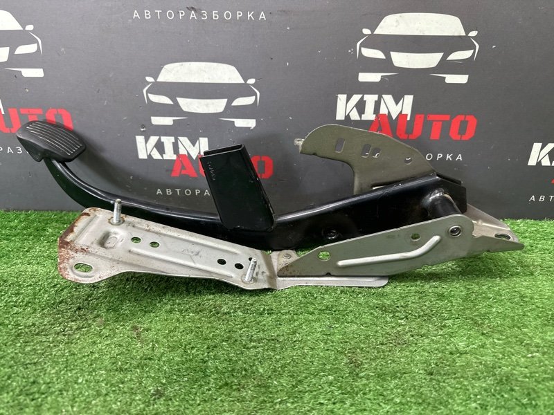 Педаль тормоза Ford Focus 3 HB 2012 CB8