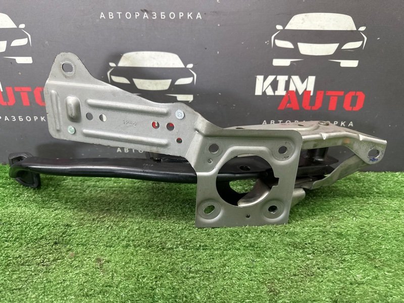 Педаль тормоза Ford Focus 3 HB 2012 CB8