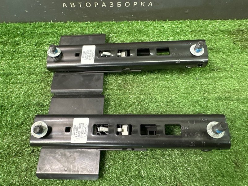 Механизм регулировки ремня безопасности Ford Focus 3 HB 2012 CB8