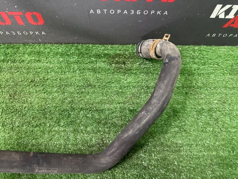 Патрубок отопителя Ford Focus 3 HB 2012 CB8